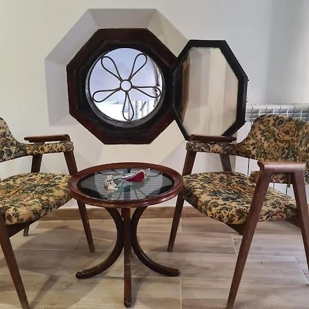 Apartamento Centrico Pontevedra Lejlighed Eksteriør billede