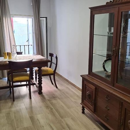 Apartamento Centrico Pontevedra Lejlighed Eksteriør billede