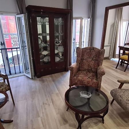 Apartamento Centrico Pontevedra Lejlighed Eksteriør billede