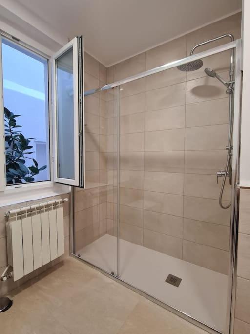 Apartamento Centrico Pontevedra Lejlighed Eksteriør billede