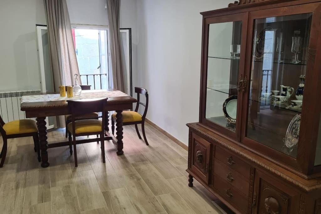 Apartamento Centrico Pontevedra Lejlighed Eksteriør billede