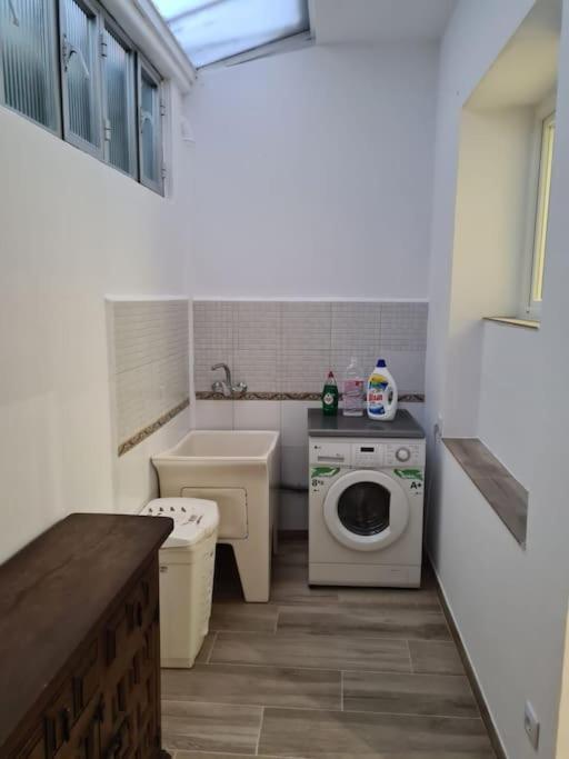 Apartamento Centrico Pontevedra Lejlighed Eksteriør billede