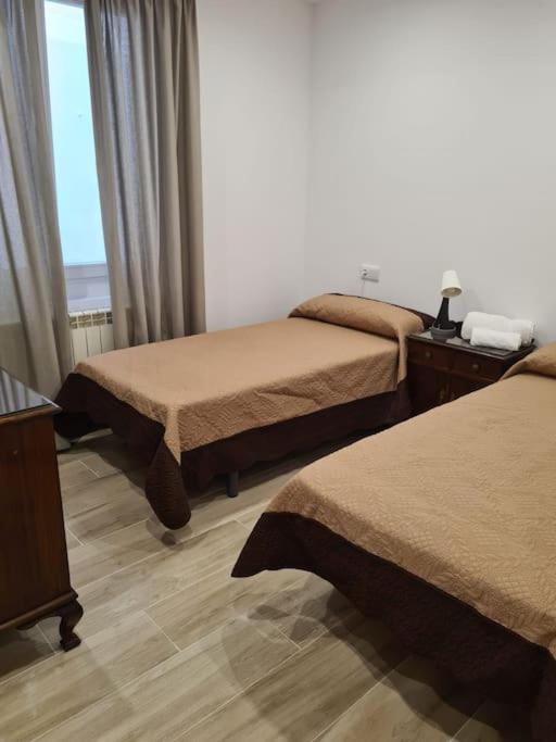 Apartamento Centrico Pontevedra Lejlighed Eksteriør billede